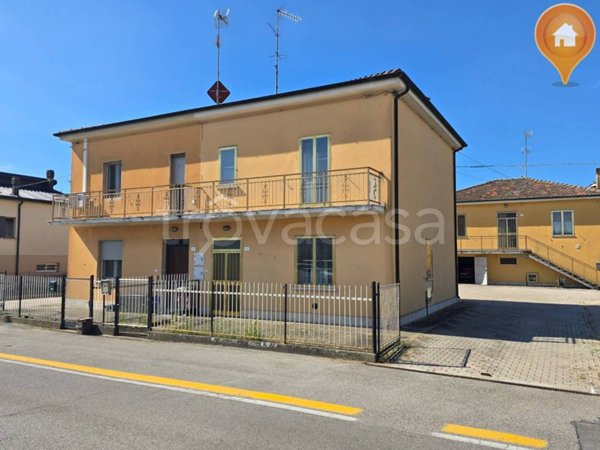 casa indipendente in vendita a Poggio Renatico