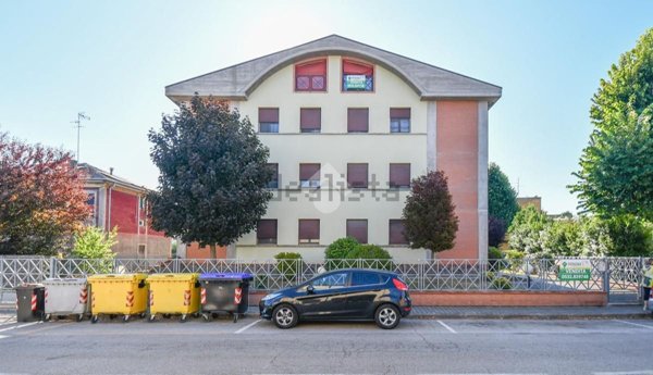 appartamento in vendita a Poggio Renatico in zona Gallo