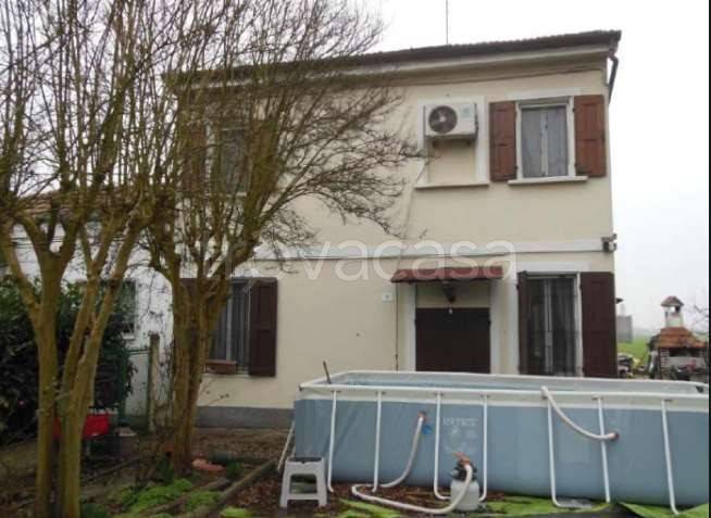 appartamento in vendita a Poggio Renatico