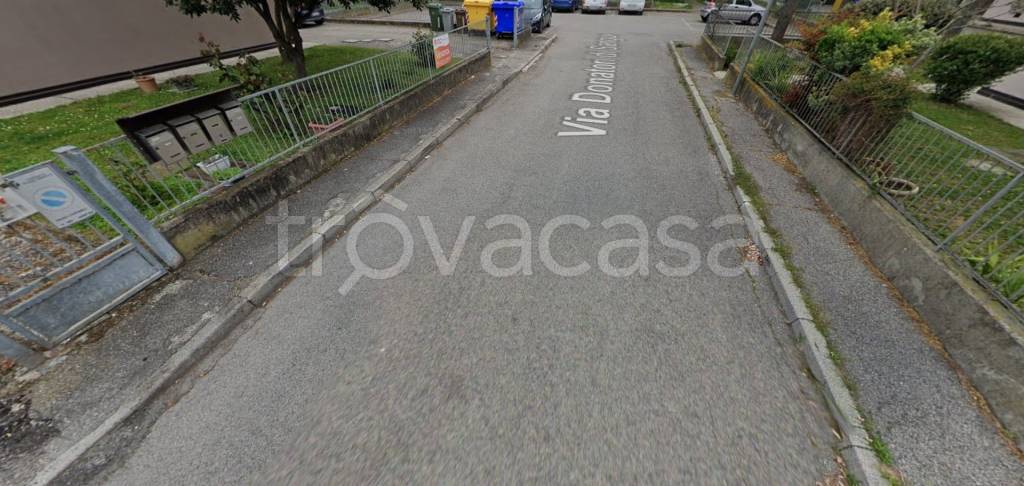 appartamento in vendita a Poggio Renatico