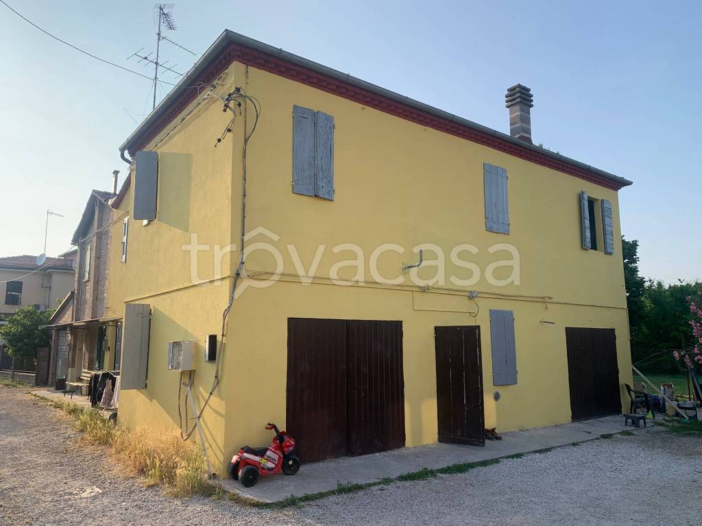casa indipendente in vendita a Poggio Renatico