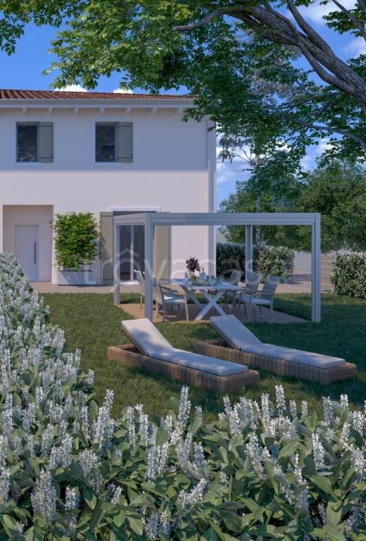 casa indipendente in vendita a Poggio Renatico