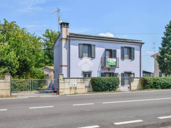 casa indipendente in vendita a Poggio Renatico