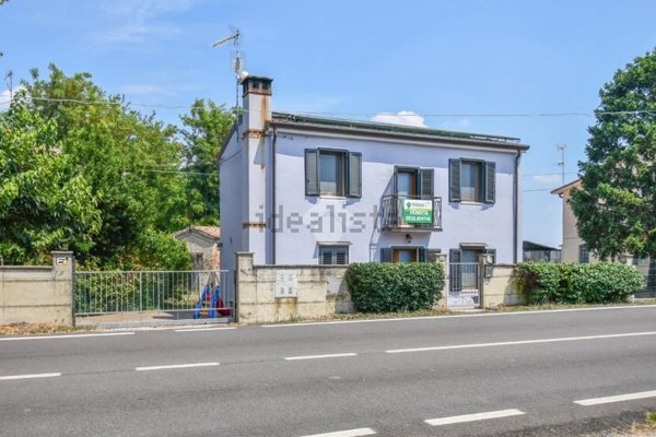 casa indipendente in vendita a Poggio Renatico