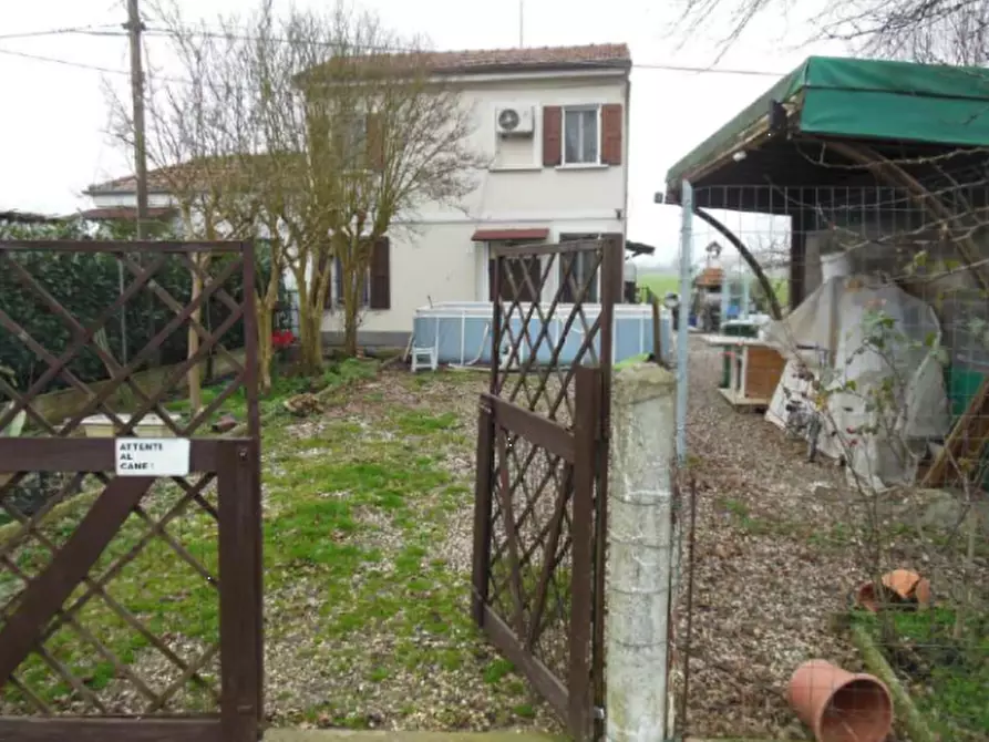 appartamento in vendita a Poggio Renatico