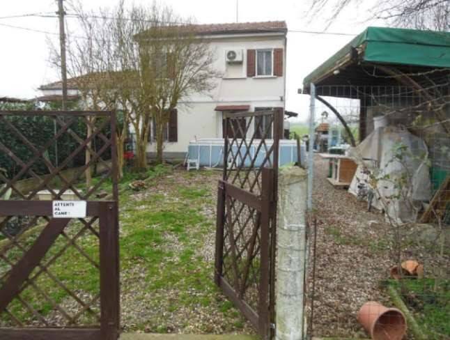 appartamento in vendita a Poggio Renatico