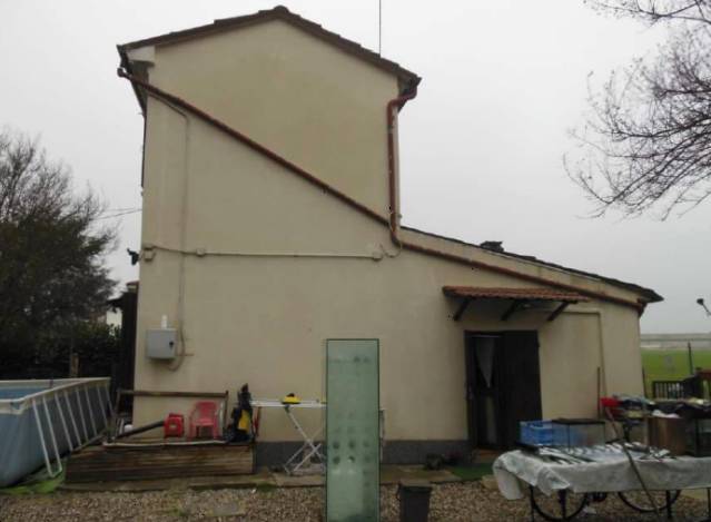 appartamento in vendita a Poggio Renatico