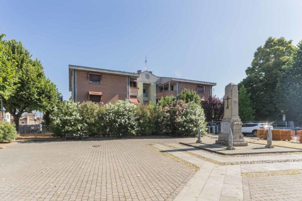 appartamento in vendita a Poggio Renatico in zona Gallo