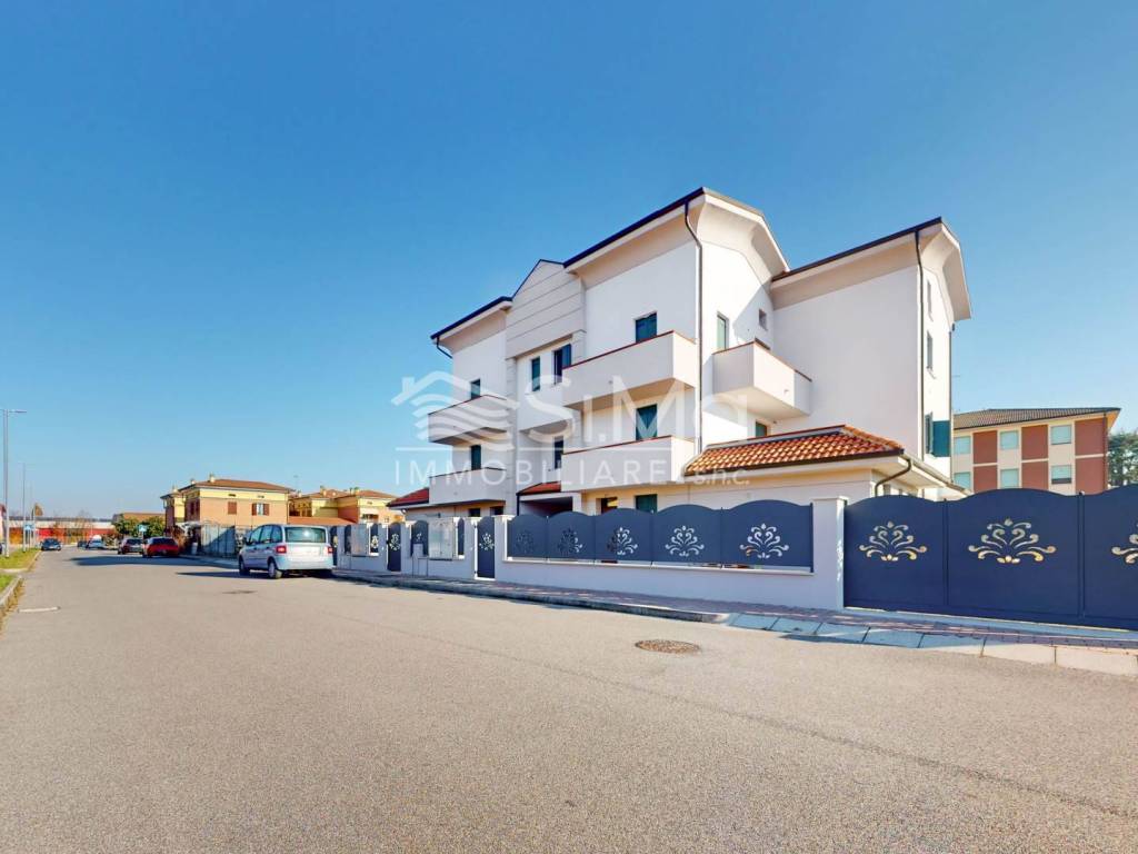 appartamento in vendita a Poggio Renatico