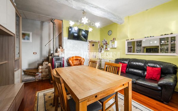 casa indipendente in vendita a Poggio Renatico