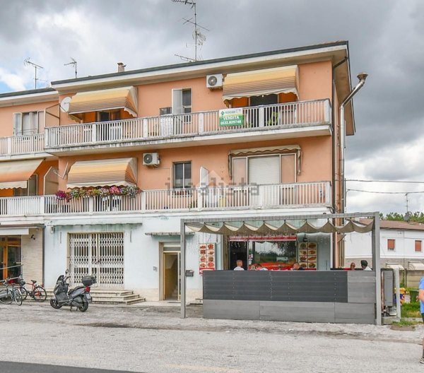appartamento in vendita a Poggio Renatico in zona Gallo