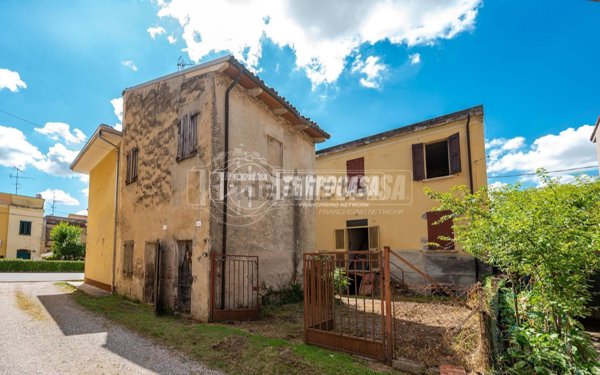 casa indipendente in vendita a Poggio Renatico