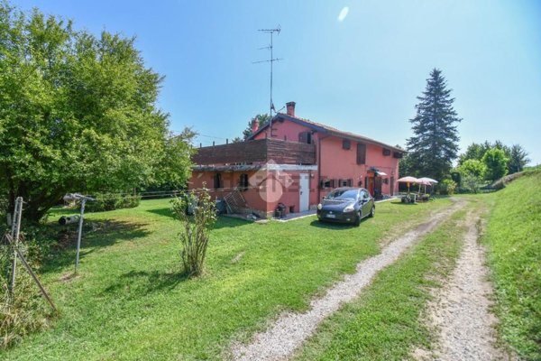 casa indipendente in vendita a Poggio Renatico in zona Gallo