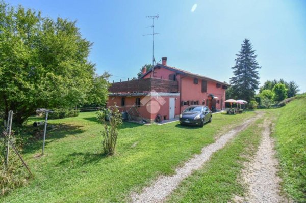 casa indipendente in vendita a Poggio Renatico in zona Gallo