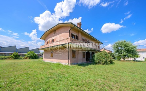 casa indipendente in vendita a Poggio Renatico