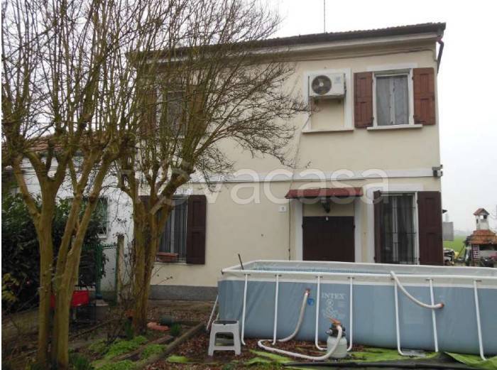 appartamento in vendita a Poggio Renatico