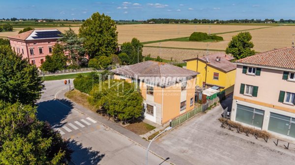 casa indipendente in vendita a Poggio Renatico in zona Coronella