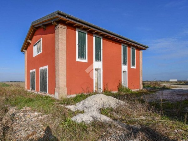 casa indipendente in vendita a Poggio Renatico
