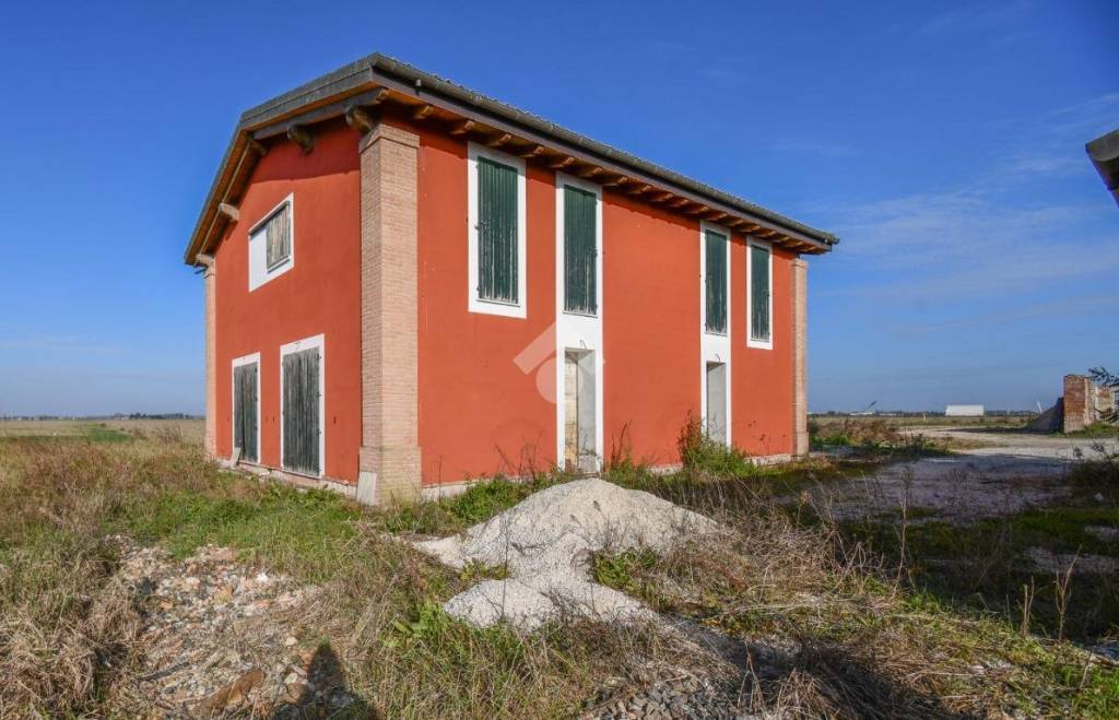 casa indipendente in vendita a Poggio Renatico