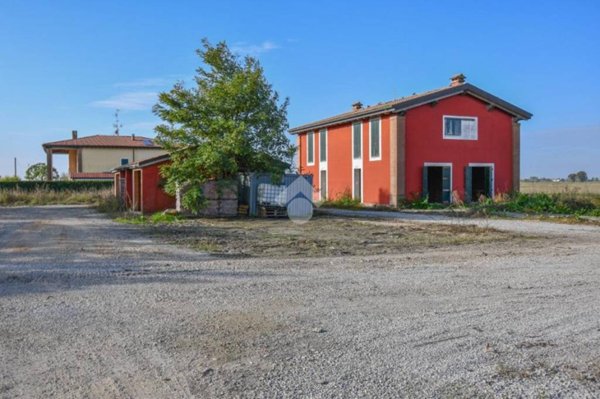 casa indipendente in vendita a Poggio Renatico