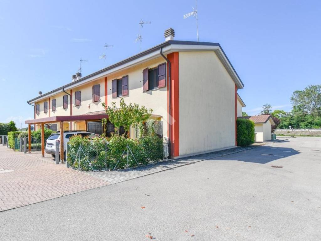 appartamento in vendita a Poggio Renatico