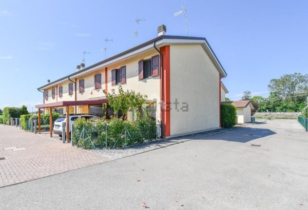 appartamento in vendita a Poggio Renatico