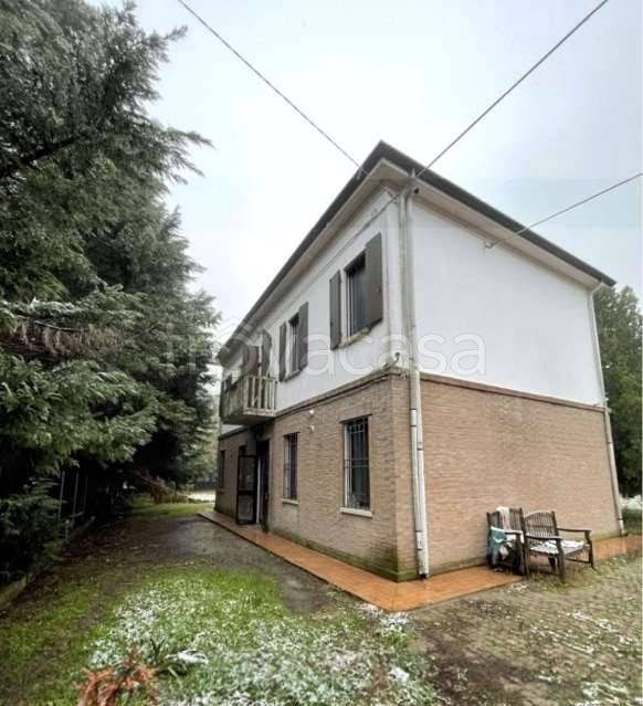 casa indipendente in vendita a Poggio Renatico