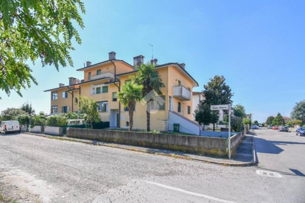appartamento in vendita a Poggio Renatico