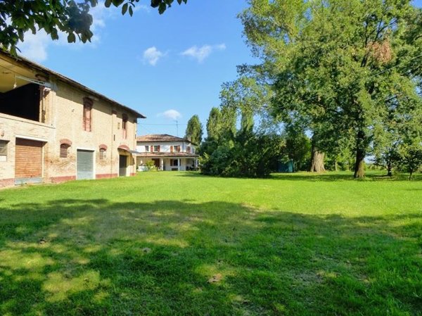 casa indipendente in vendita a Poggio Renatico in zona Gallo