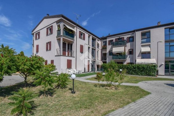 appartamento in vendita a Poggio Renatico