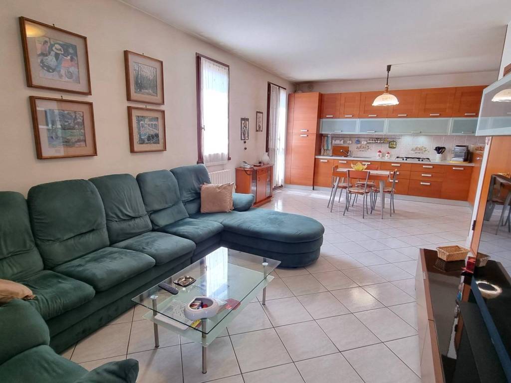 appartamento in vendita a Poggio Renatico