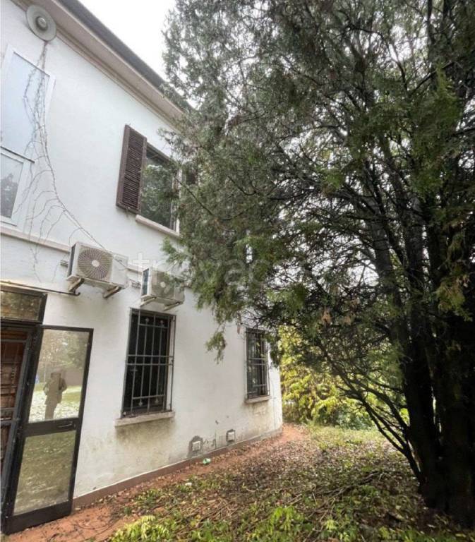 casa indipendente in vendita a Poggio Renatico