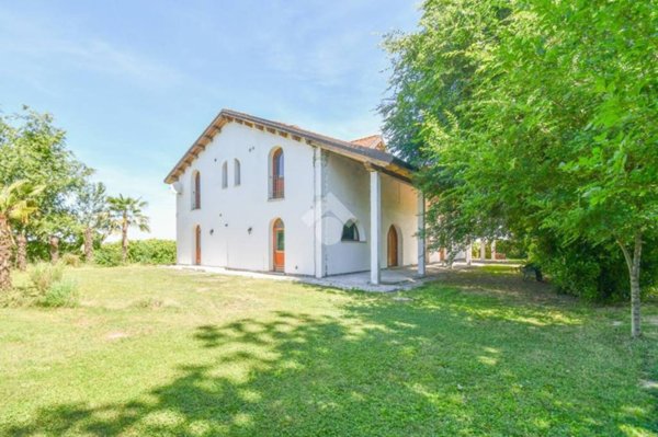 casa indipendente in vendita a Poggio Renatico