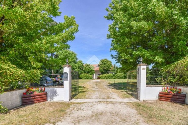 casa indipendente in vendita a Poggio Renatico