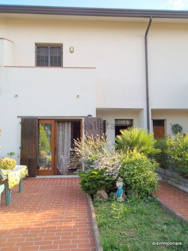 casa indipendente in vendita a Poggio Renatico