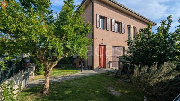 casa indipendente in vendita a Poggio Renatico in zona Gallo