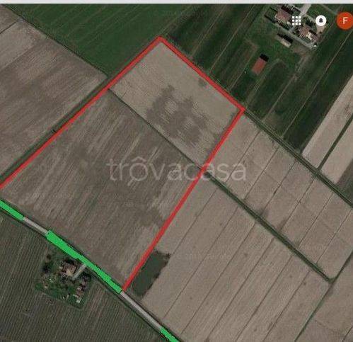 terreno agricolo in vendita a Poggio Renatico