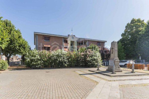 appartamento in vendita a Poggio Renatico in zona Gallo