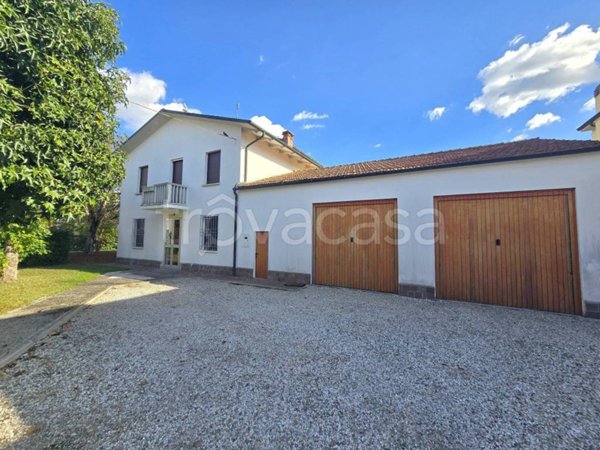 casa indipendente in vendita a Poggio Renatico