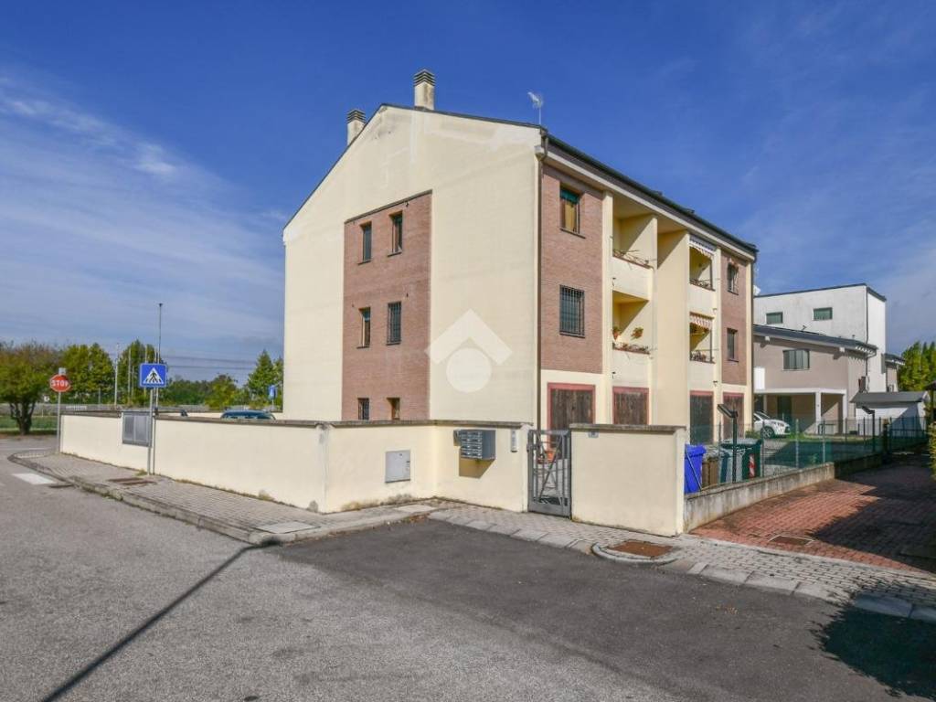 appartamento in vendita a Poggio Renatico