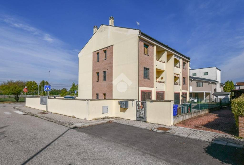 appartamento in vendita a Poggio Renatico