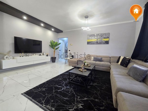 appartamento in vendita a Poggio Renatico