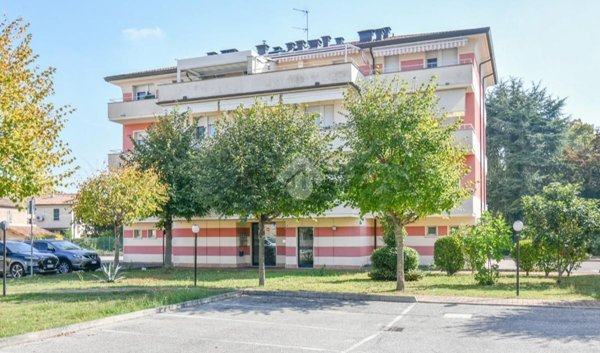 appartamento in vendita a Poggio Renatico