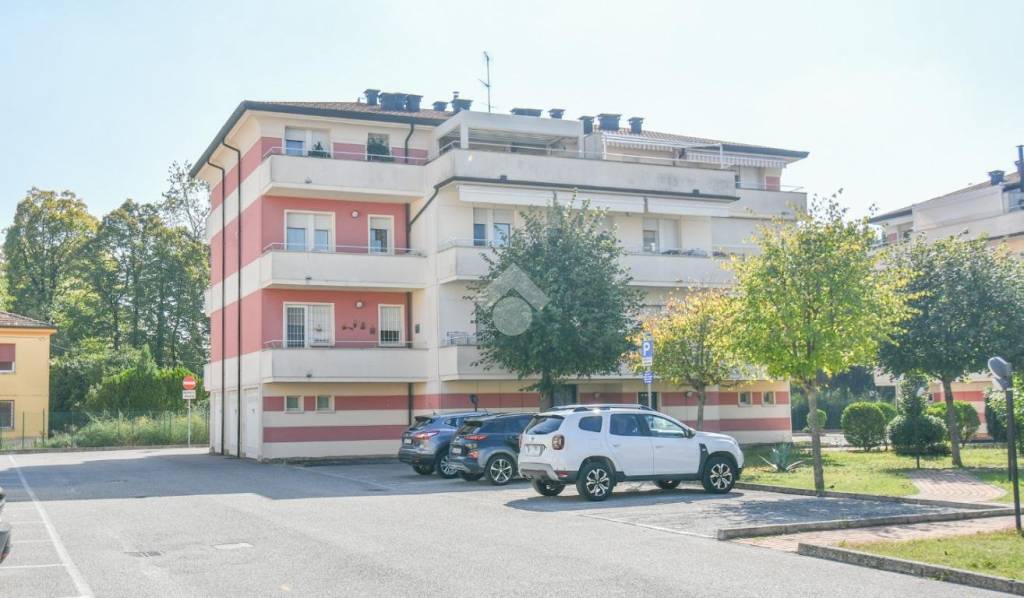 appartamento in vendita a Poggio Renatico