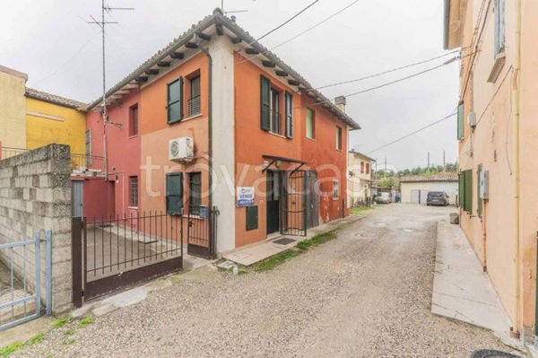 appartamento in vendita a Poggio Renatico