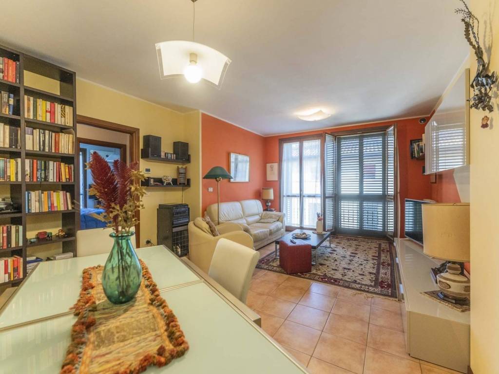 appartamento in vendita a Poggio Renatico