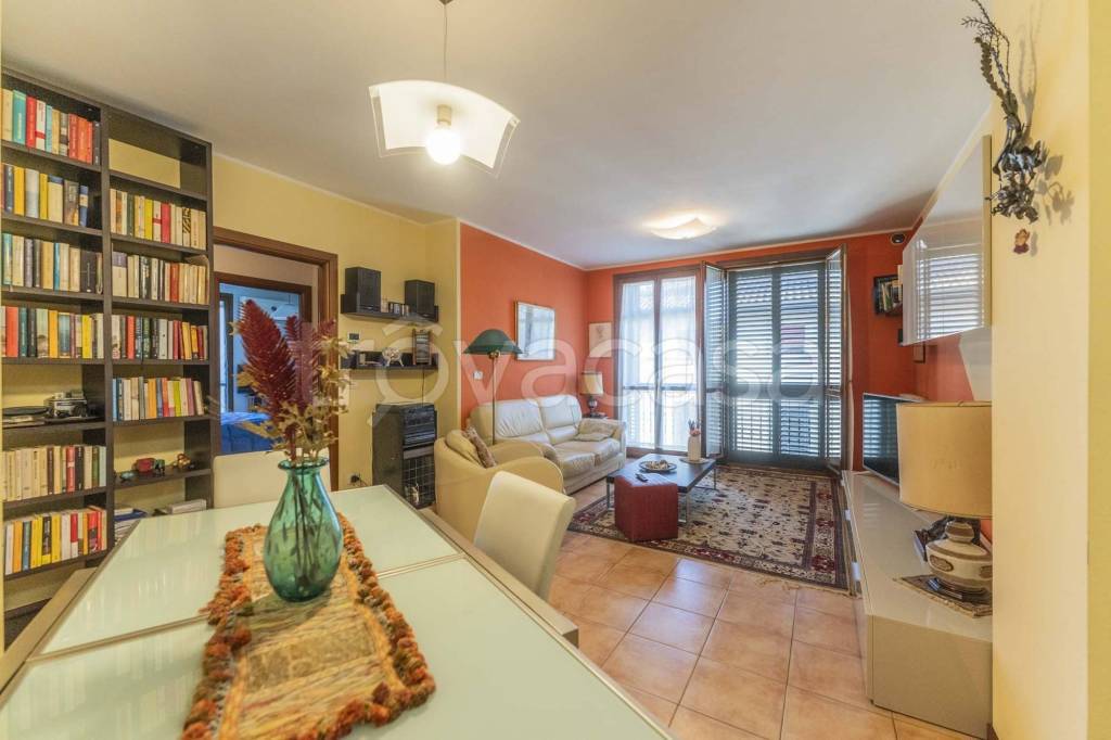 appartamento in vendita a Poggio Renatico