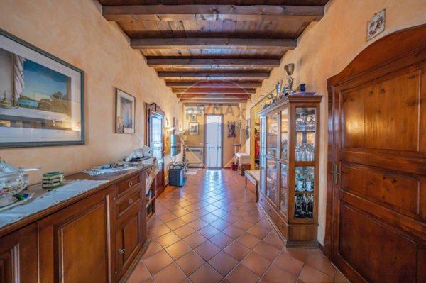 casa indipendente in vendita a Poggio Renatico in zona Gallo