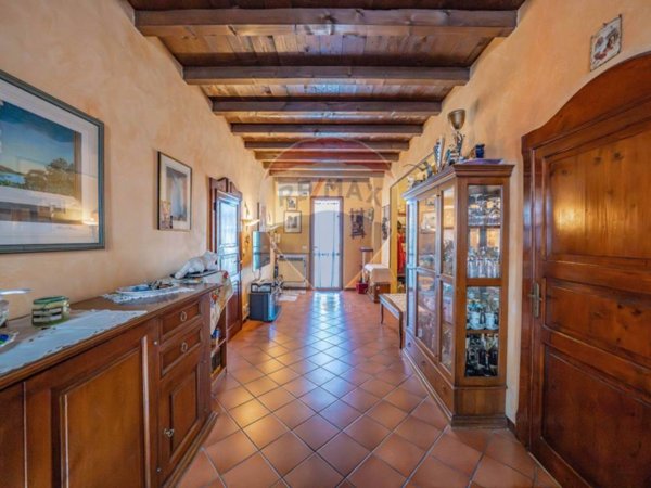 casa indipendente in vendita a Poggio Renatico in zona Gallo