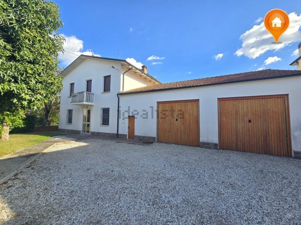 casa indipendente in vendita a Poggio Renatico